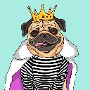 Doug The Pug logo