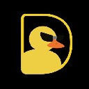 DuckChain logo