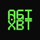 AGIXBT by Virtuals logo