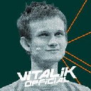 OFFICIAL VITALIK logo