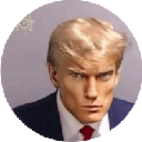 United States Donald Trump (usdtrump.org) logo