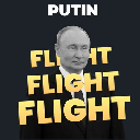 Putin Meme logo