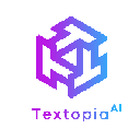 Textopia logo