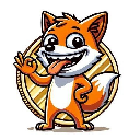 JuniperFox AI logo