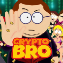 Crypto Bro logo