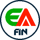 EAFIN logo