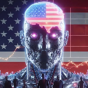 AMERICA AI Agent logo