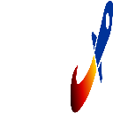 Elon for AfD logo