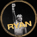 OFFICIAL RYAN logo