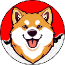 Japanese Akita Inu logo