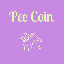 peecoin logo