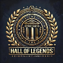 Hall of Legends logo