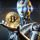 BTC AI Agent logo