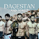 Dagestan And Forget logo