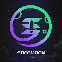 Safemoon CTO on Solana logo