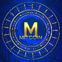 MITCOIN logo