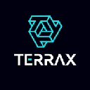 Terrax logo