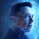 Musk AI Agent logo