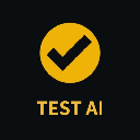 Test AI Agent logo