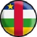 Central African Republic Meme logo