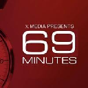 69 Minutes logo