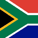 The Republic of South Africa logo