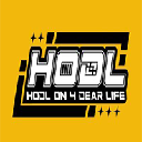 HoldOn4DearLife logo