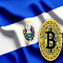 EL SALVADOR MEME logo