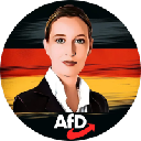 Alice Weidel logo