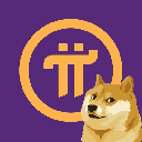 Pi Network Doge logo