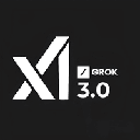 GROK 3 (grok3bnb.xyz) logo