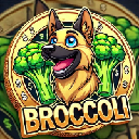 BROCCOLI (FirstBroccoli on BNB) logo