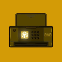 BNBPrinter logo