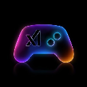 xAI Game Studio logo