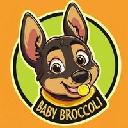 BabyBroccoli logo