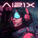 ai21x logo