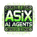 ASIX logo