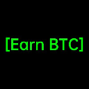 Earn BTC logo