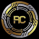 Ride Chain Coin logo