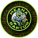 Meana Raptor logo