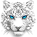 Snow Leopard logo