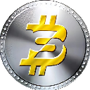 Bitcoin Silver AI logo