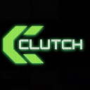 CLUTCH logo