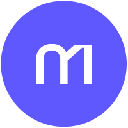 Mavryk Network logo