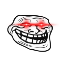 TROLL (SOL) logo