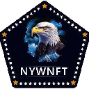 NEW YORK WORLD NFT logo
