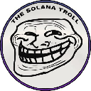 Troll Coin logo