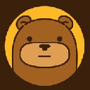 Boi the Bear logo