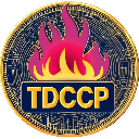 TakeDownCCP logo