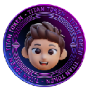 Titan Token logo
